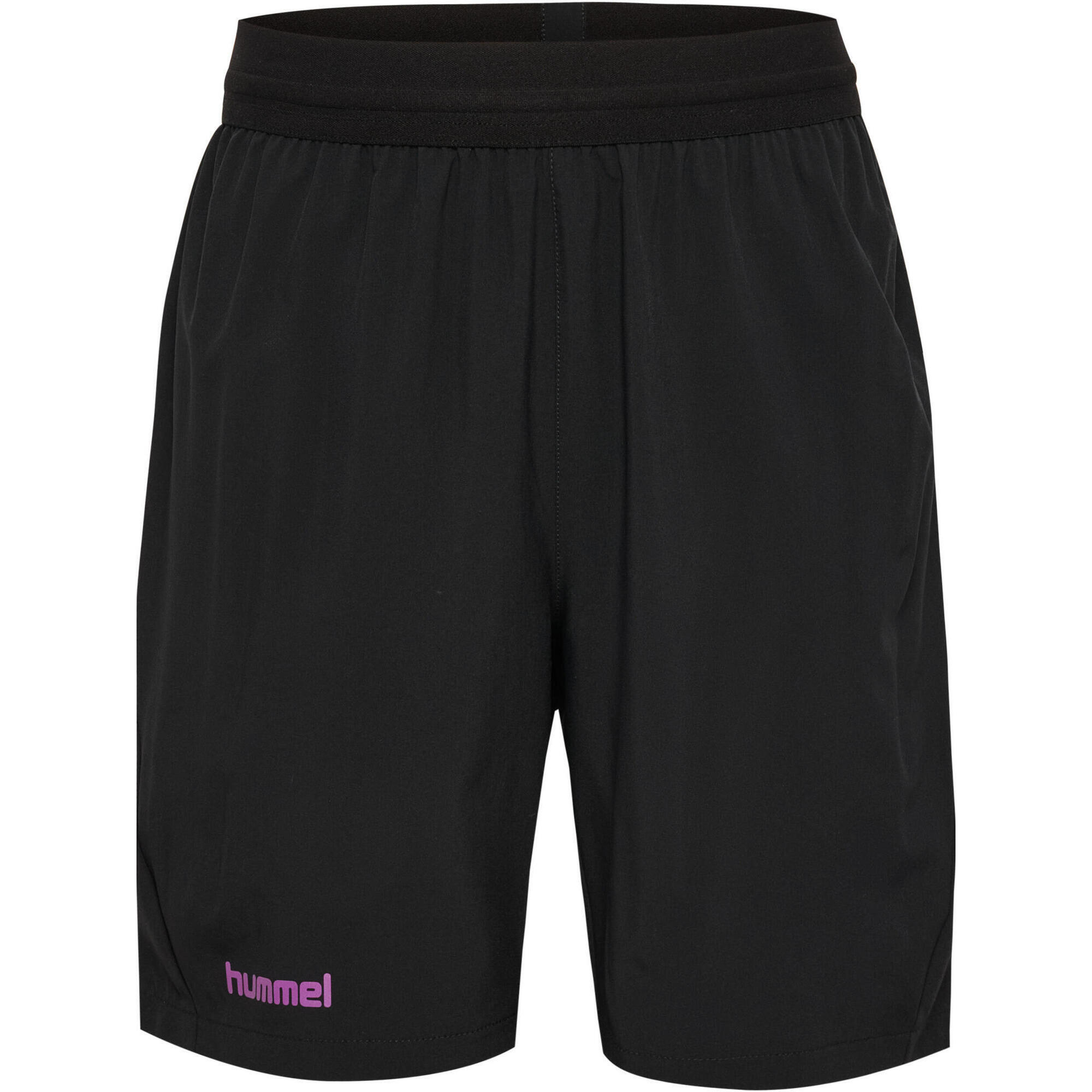 HUMMEL Dětské šortky Hummel Blaze 2.0