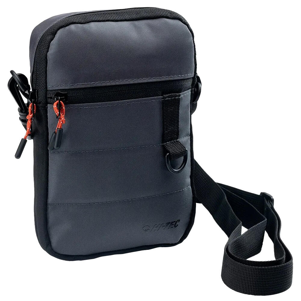 Quaset Shoulder Bag (Beluga)