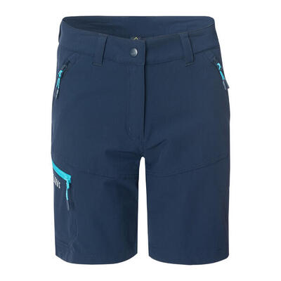 Pantaloncini Donna Elbrus Cecilia Blu Abito Uccello Blu