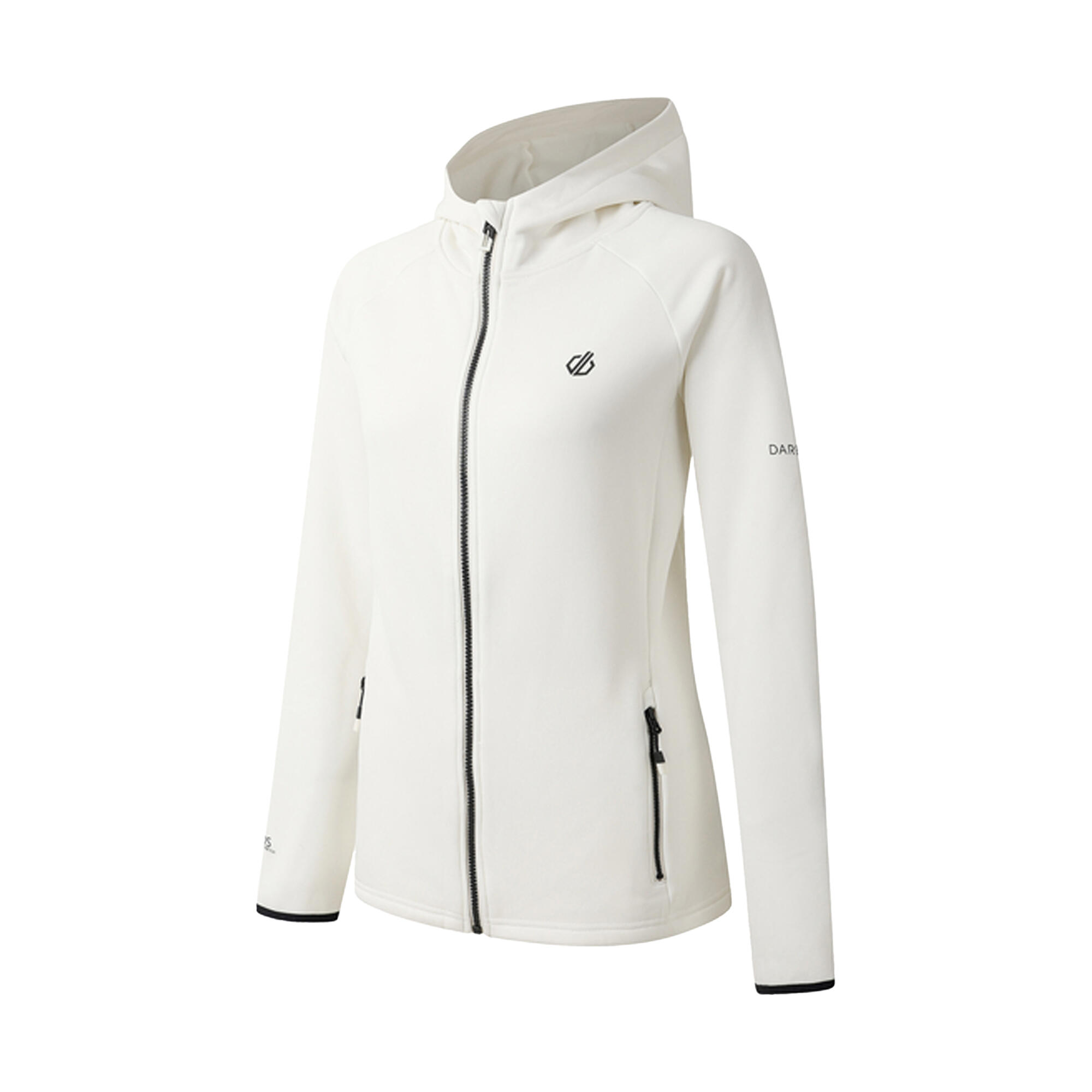 Haut De Sport DENSITY Femme (Blanc) 3/5