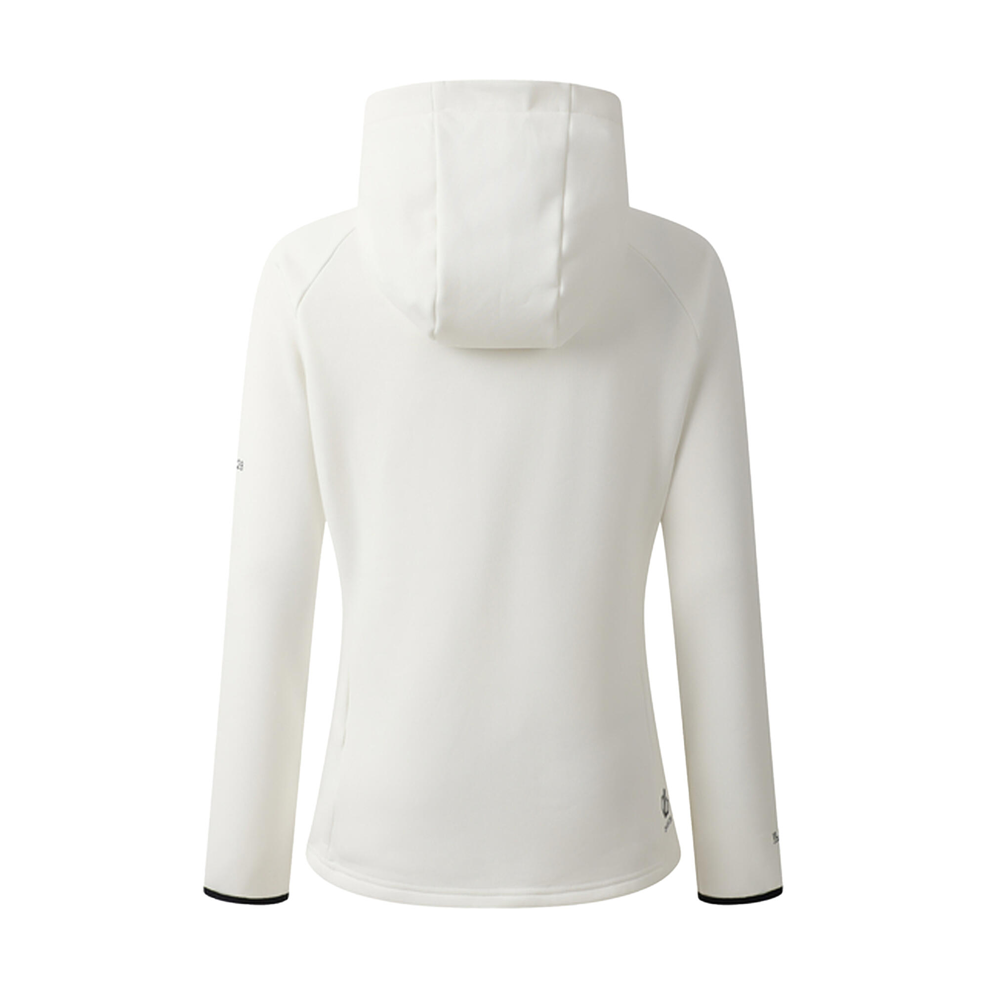 Haut De Sport DENSITY Femme (Blanc) 2/5