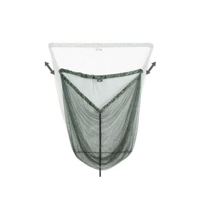 Minciog tele Delphin TELEFIX C2G, coada 183 cm, lungime 280 cm, desch 100 cm