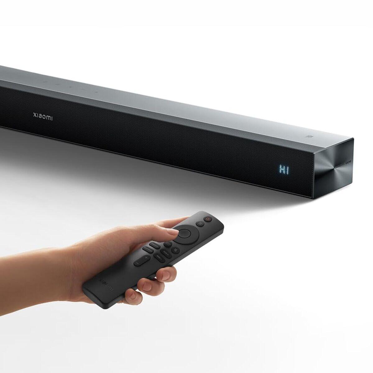 Soundbar XIAOMI Black 2/5