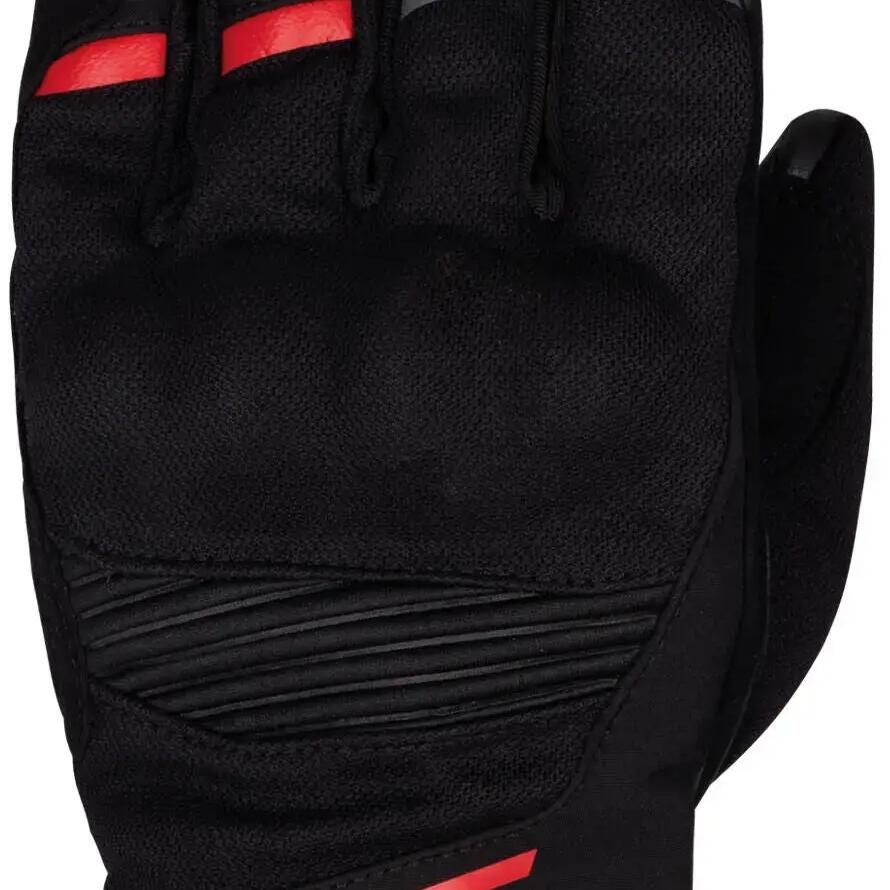 ARMR Eyoshi 3.0 men’s motorcycle gloves, waterproof softshell and leather