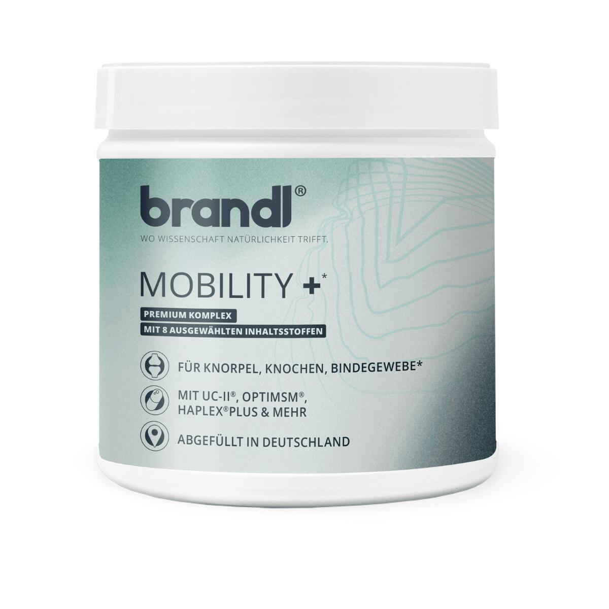 BRANDL picture