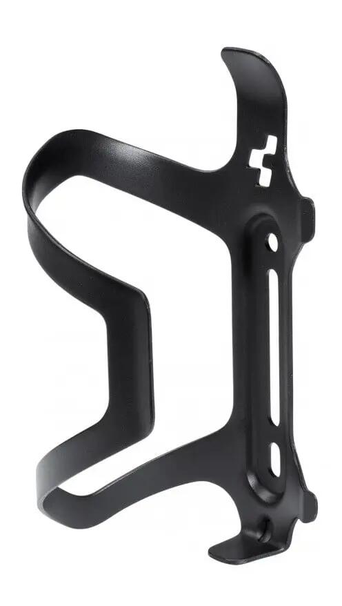 Supporto per bottiglia Cube HPA Side Cage Nero anodizzato 2/2