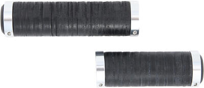 Contec handvatten "classic exclusiv mellow" ct grip mellow 125/95mm, coffee