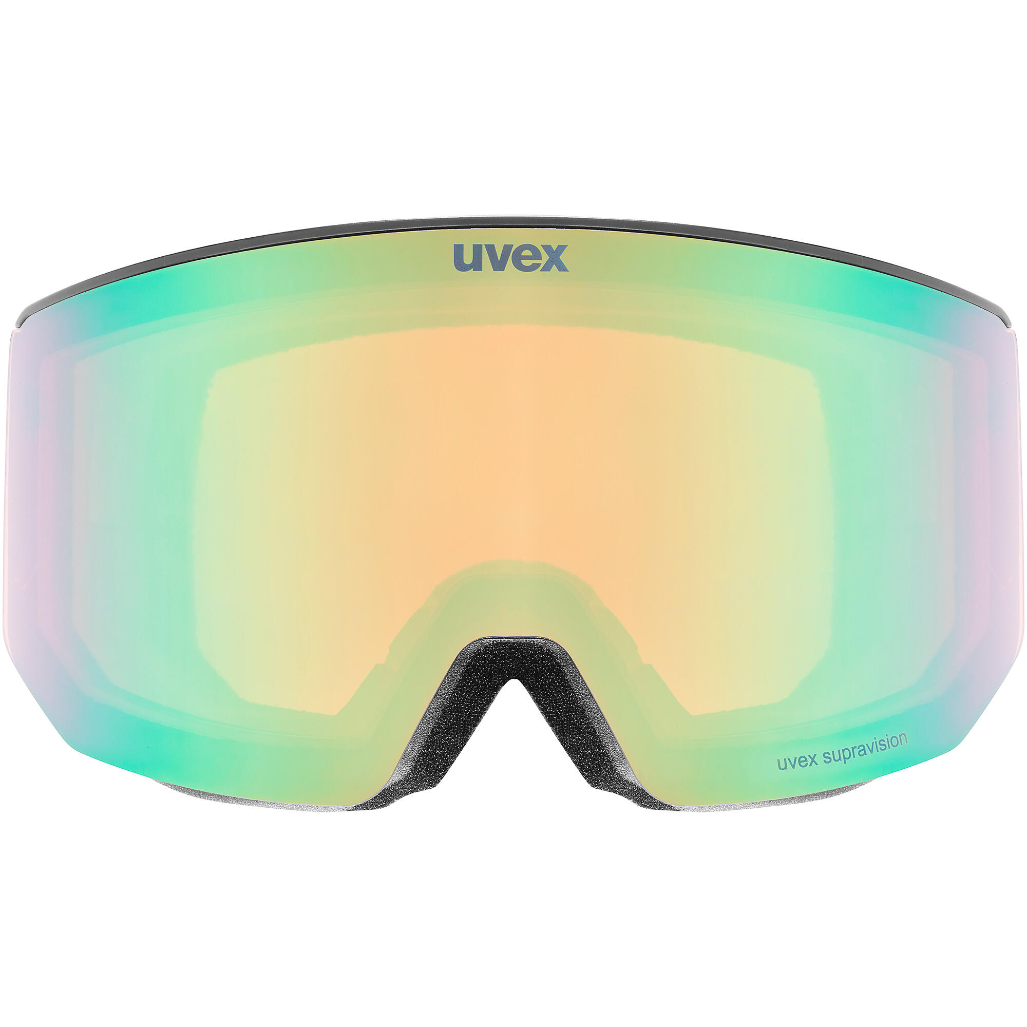Maschera da sci Uvex Lace Attract FM 2/5