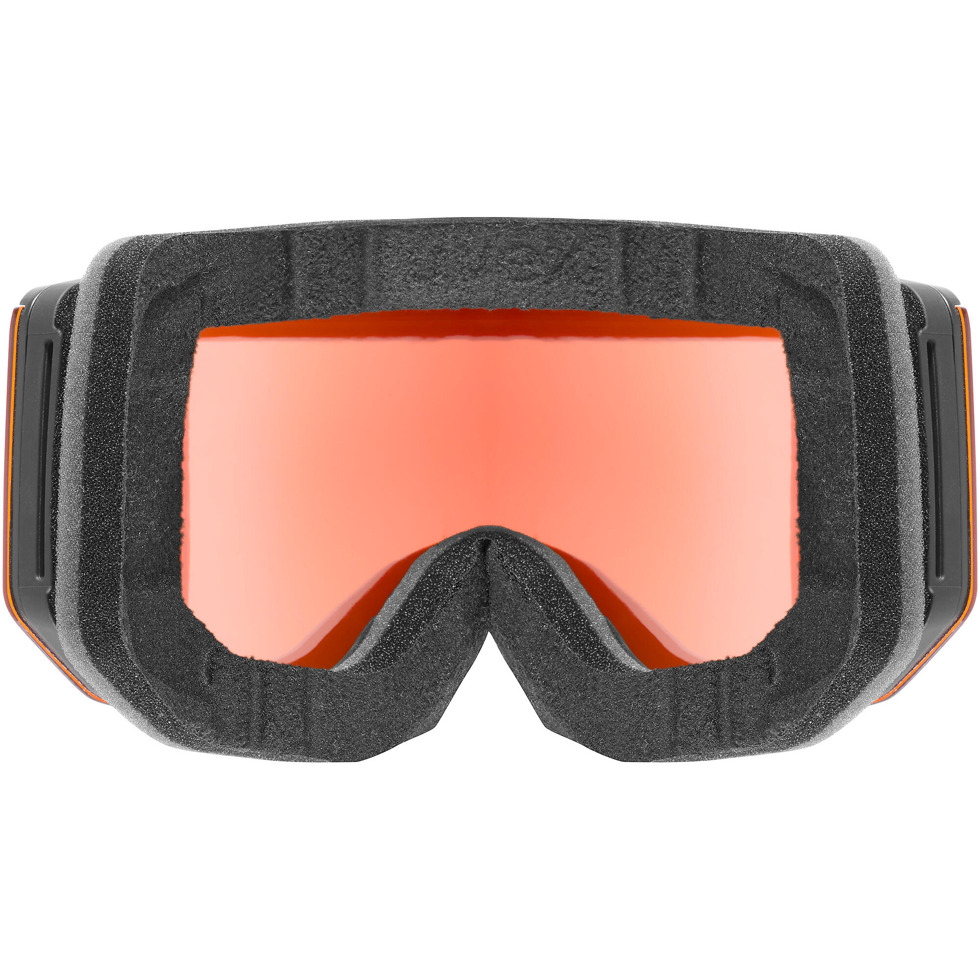 Maschera da sci Uvex Lace Attract FM 5/5