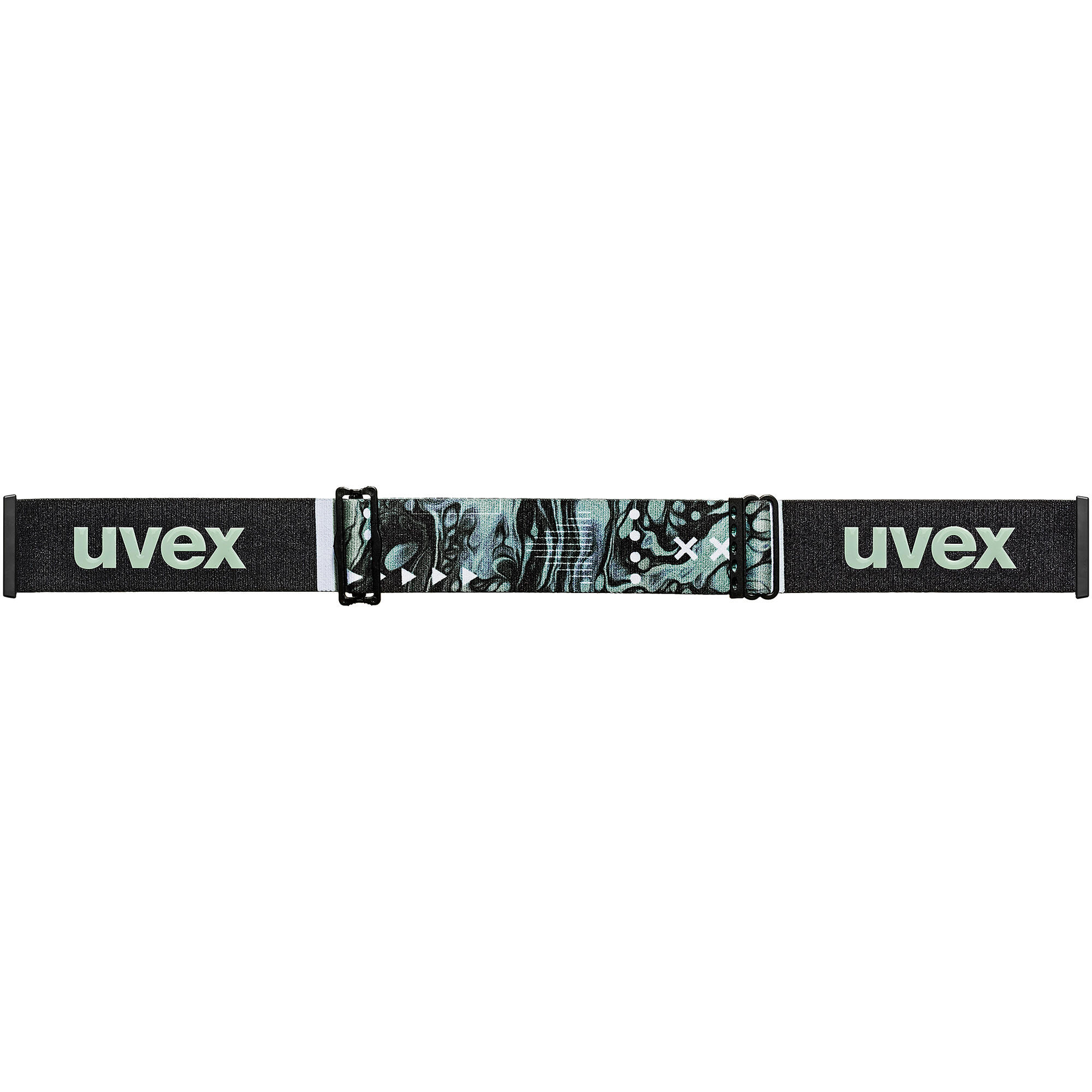 Maschera da sci Uvex Lace Attract FM 4/5