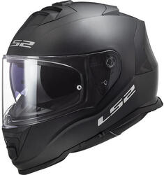 Casque intégral LS2 FF800 Storm II Solid 3XL noir mat