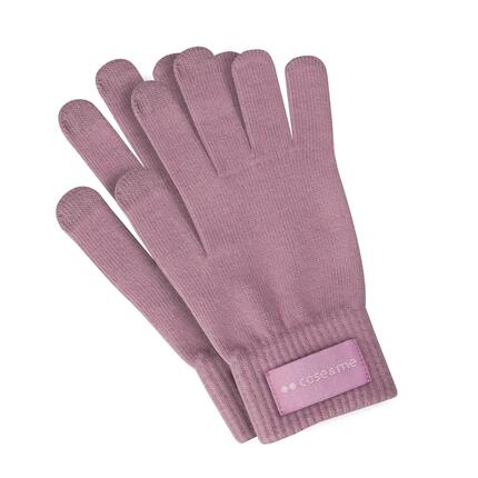 Capacitieve handschoenen voor touchscreens