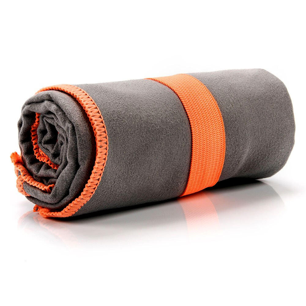 Meteor Microfibre Handdoek – Compact, Sneldrogend 4/7