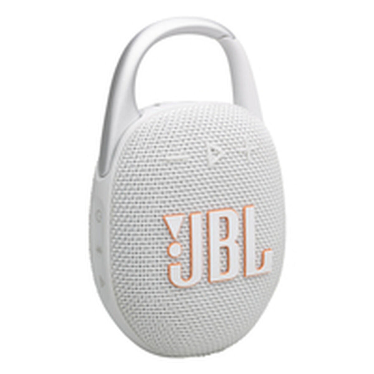 Haut-parleurs bluetooth JBL JBLCLIP5WHT Bluetooth 3/5