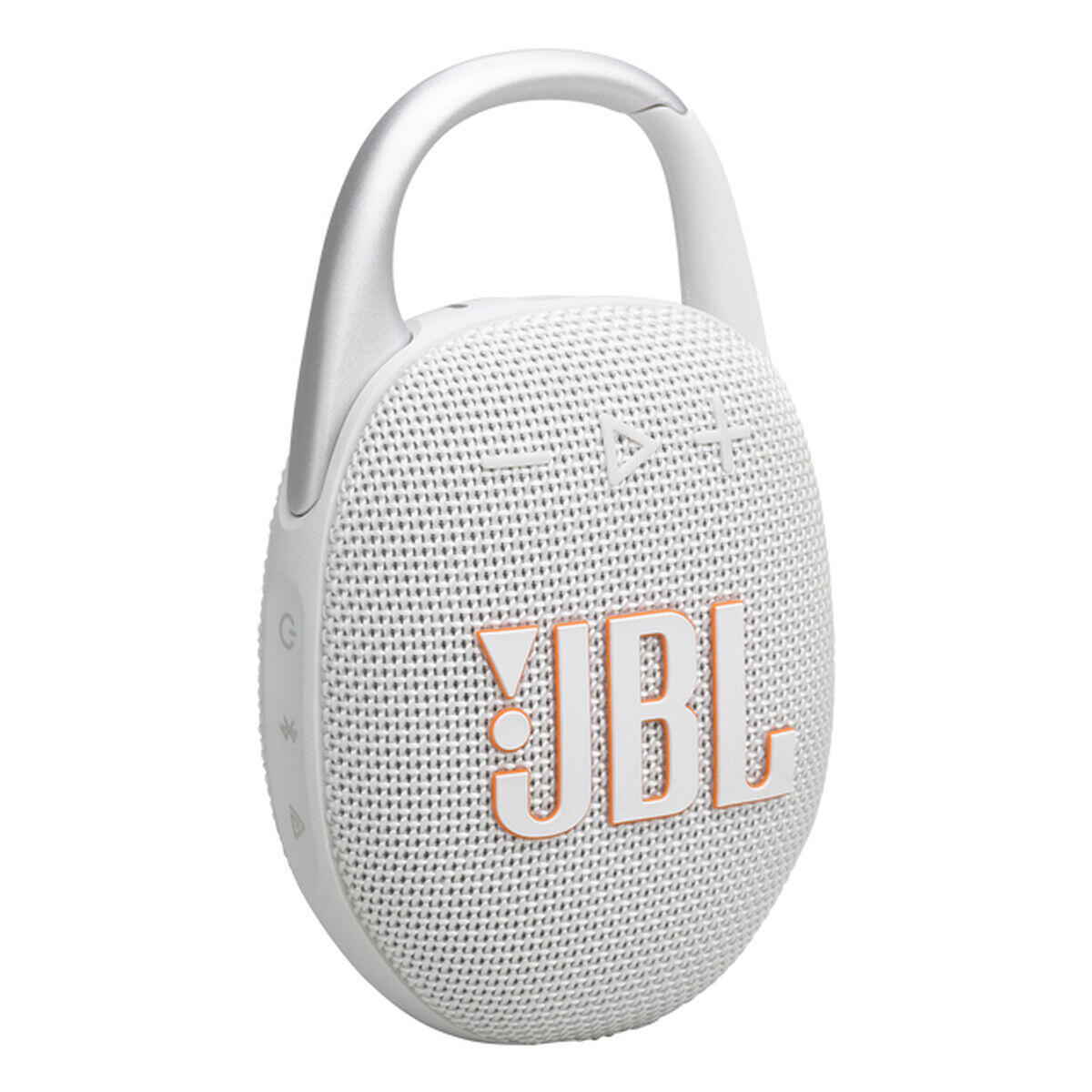 Haut-parleurs bluetooth JBL JBLCLIP5WHT Bluetooth 2/5