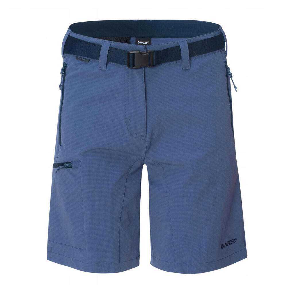 Womens/Ladies Janse Shorts (Blue Indigo/Sky Captain)