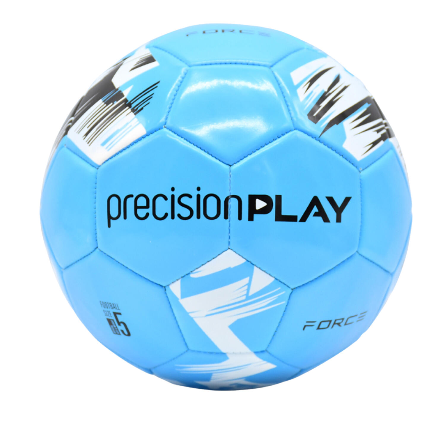 PRECISION TRAINING picture