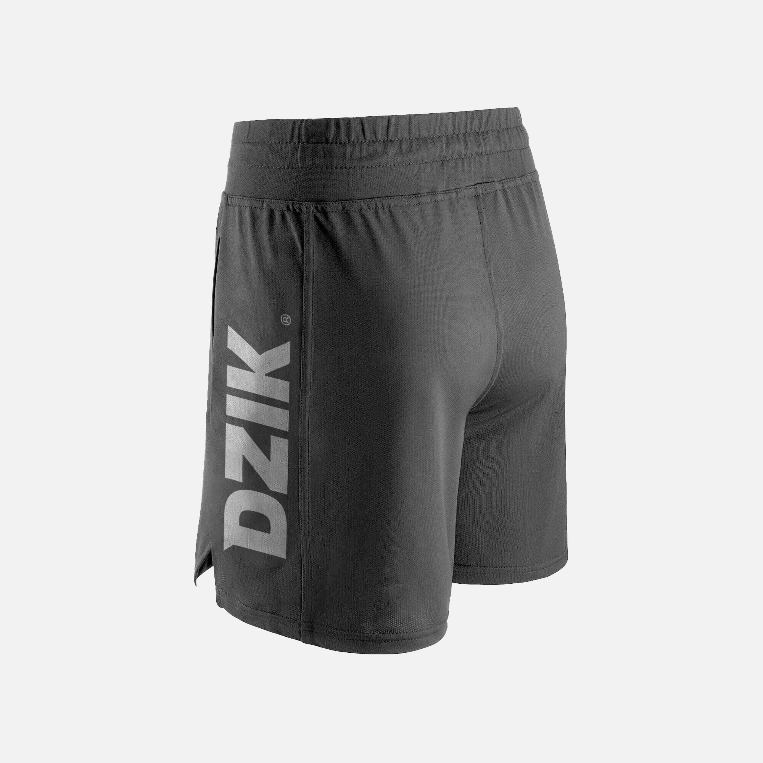 Second Life - Spodenki DZIK® PRO black - Stan Doskonały 2/2