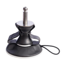 Universal Base Plaquette de pied de mât Windsurf