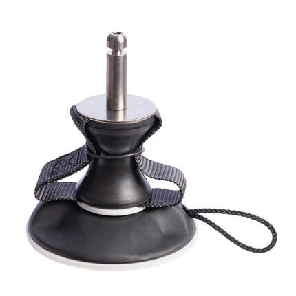 Universal Base Mastfuß