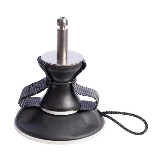 Universal Base Mastfuß