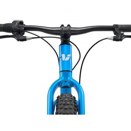 Bicicletă copii GIANT STP 20" ALUXX, 7 viteze, frâne disc 160 mm.