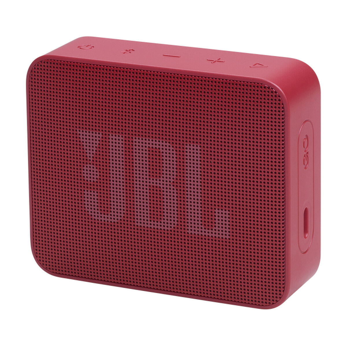 Haut-parleurs bluetooth portables JBL JBLGOES2REDEU Bluetooth 3/5