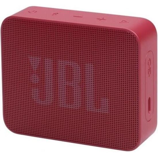 Altoparlante Bluetooth Portatile JBL JBLGOES2REDEU Bluetooth