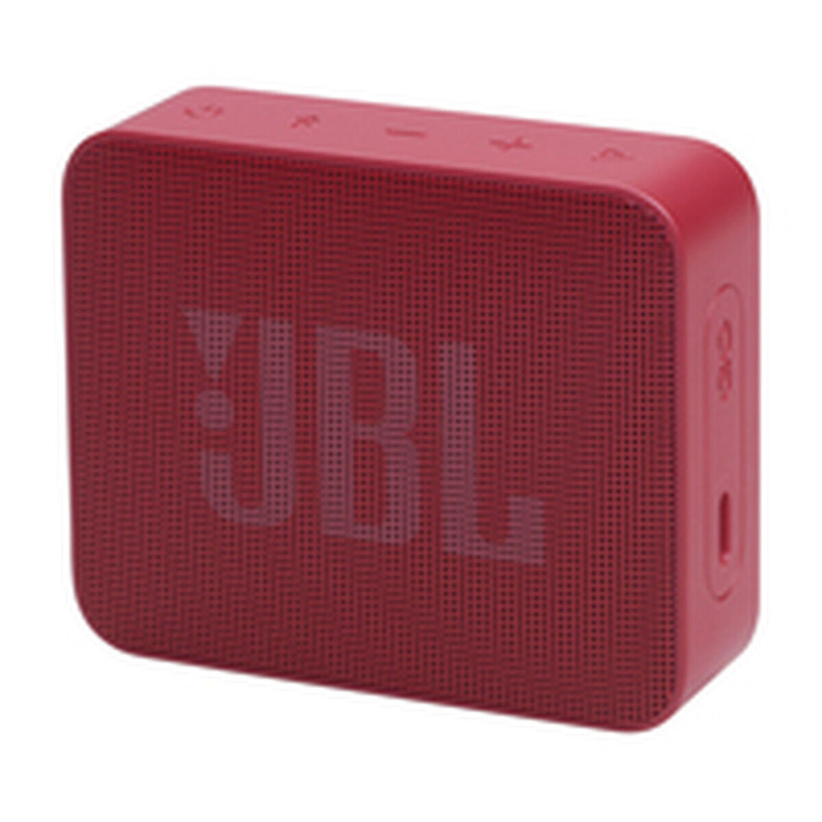 Haut-parleurs bluetooth portables JBL JBLGOES2REDEU Bluetooth 4/5