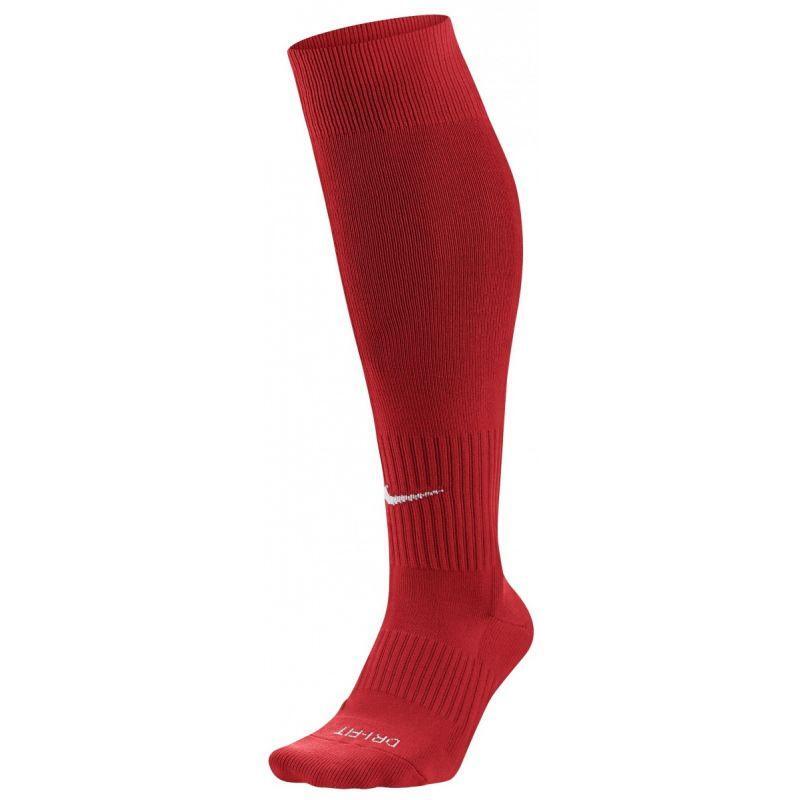 Chaussettes De Foot CLASSIC Adulte (Rouge) 3/4