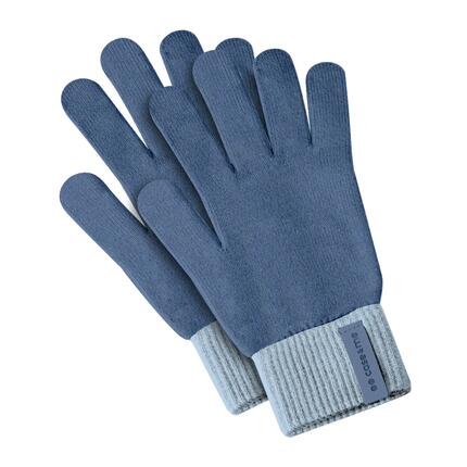 Capacitieve handschoenen voor touchscreens