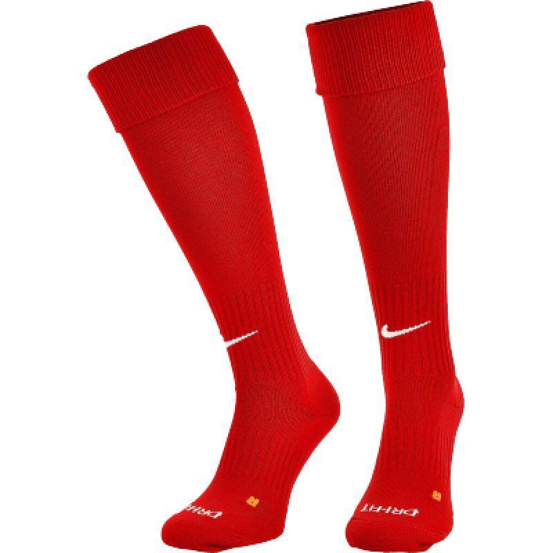 Chaussettes De Foot CLASSIC Adulte (Rouge) 2/4