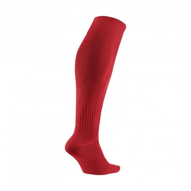 Chaussettes De Foot CLASSIC Adulte (Rouge) 4/4
