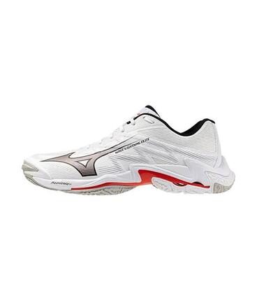 Indoor schoenen Mizuno Wave Lightning Elite