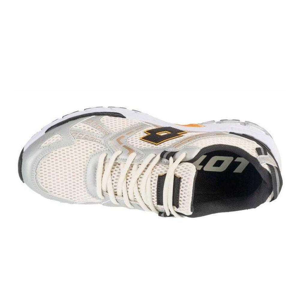 Męskie Buty Sportowe Akimoto 3/4