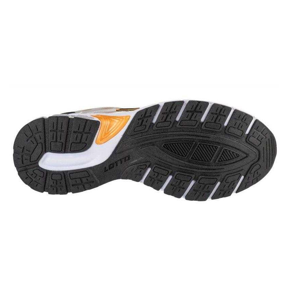 Męskie Buty Sportowe Akimoto 4/4