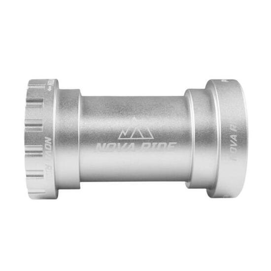 Boitier de pédalier Nova Ride BB30 pour Shimano