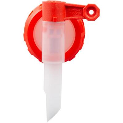 Bike7 - tap kraan voor clean 25l