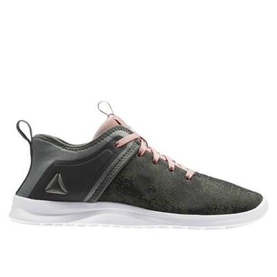 Scarpa formazione donna Reebok Solestead NS Ironstonecoalrose