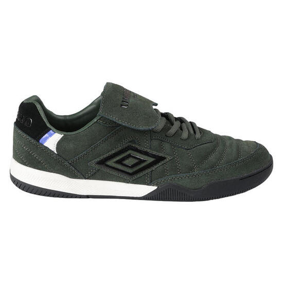 Baskets Motif/style Plat Sur Le Dessus SPECIALI TR Homme (Sac De Sport / Noir)