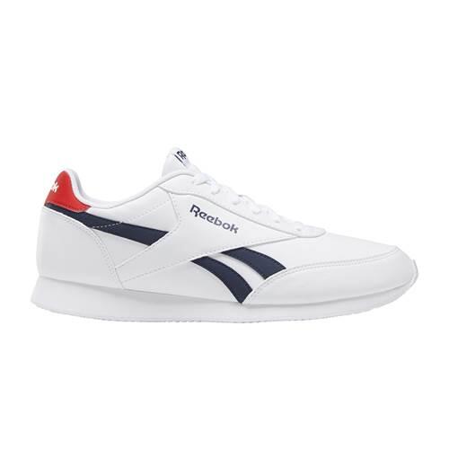 Herren universal Schuhe Reebok Royal CL Jog 2L