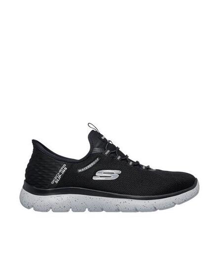 Zapatillas Skechers Hombre Summits - Corbos Azul Marino