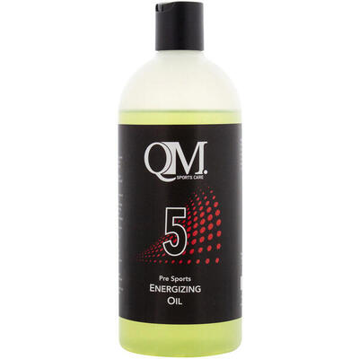 QM Sportversorgung 5 Energie 450 ml an Energien
