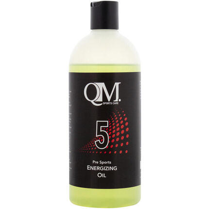QM Sportversorgung 5 Energie 450 ml an Energien