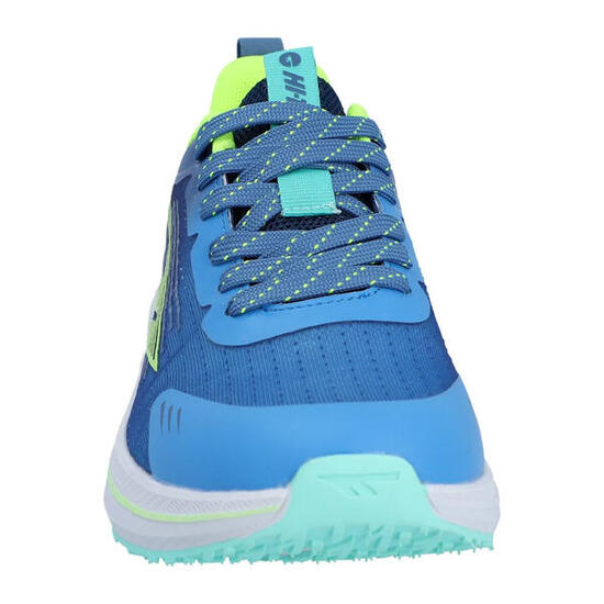 Santorini" Sneaker für Damen Immobilien Blau/Helles Marineblau