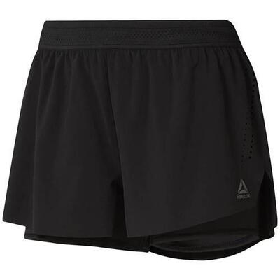 Spodnie treningowe damskie Reebok Epic Short