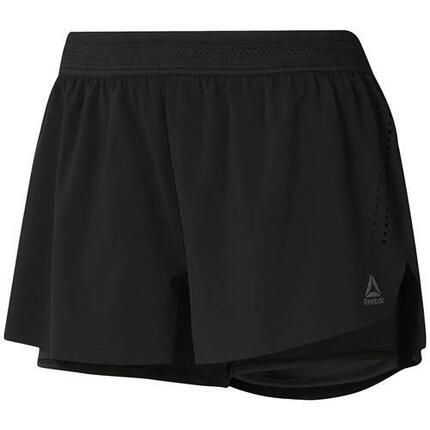 Spodnie treningowe damskie Reebok Epic Short