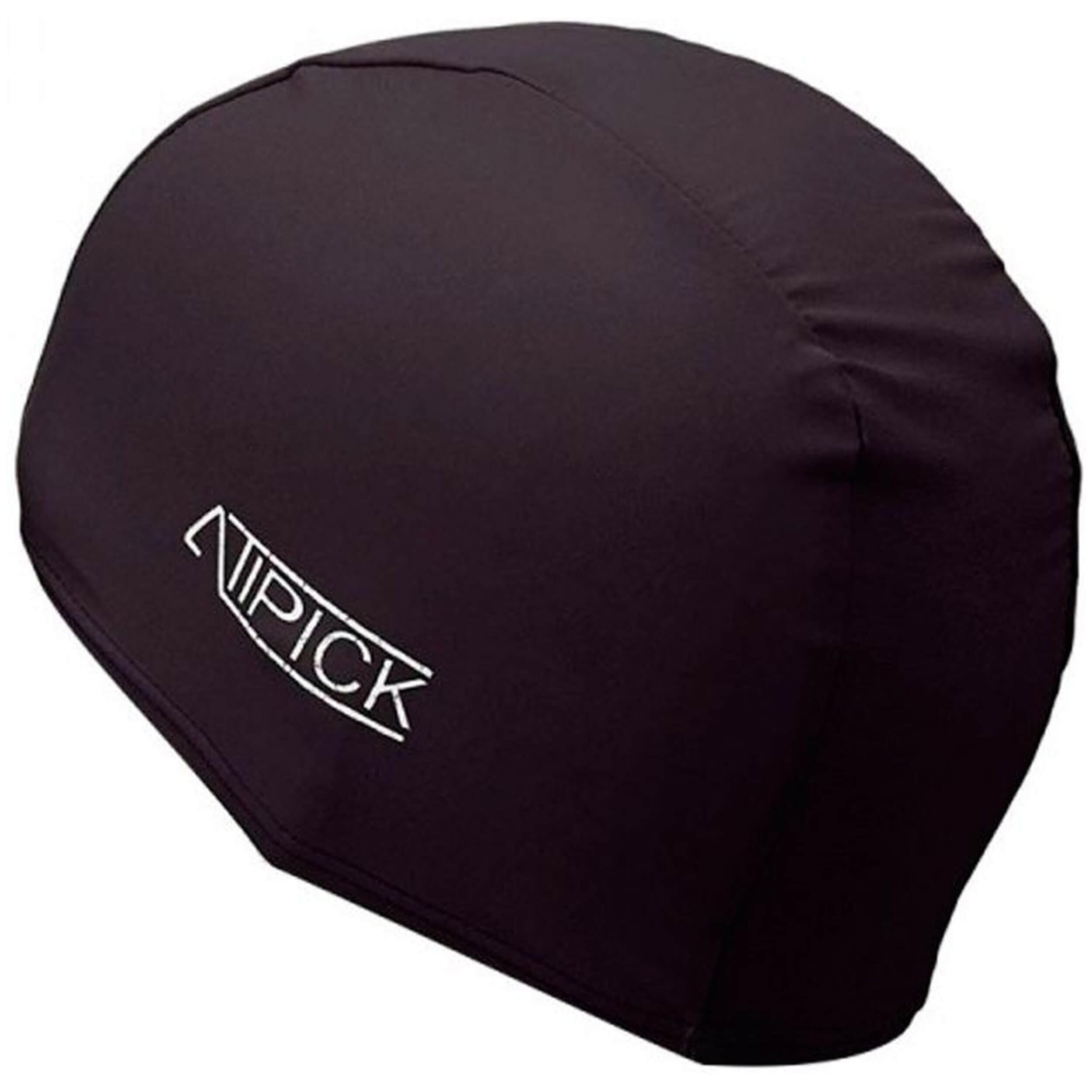 Atipick - Bonnet De Bain Atipick Modèle Ntg30054 Pour Unisexe - Bonnet De Bain - Noir - Decathlon