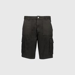 Bermuda cargo ours noir