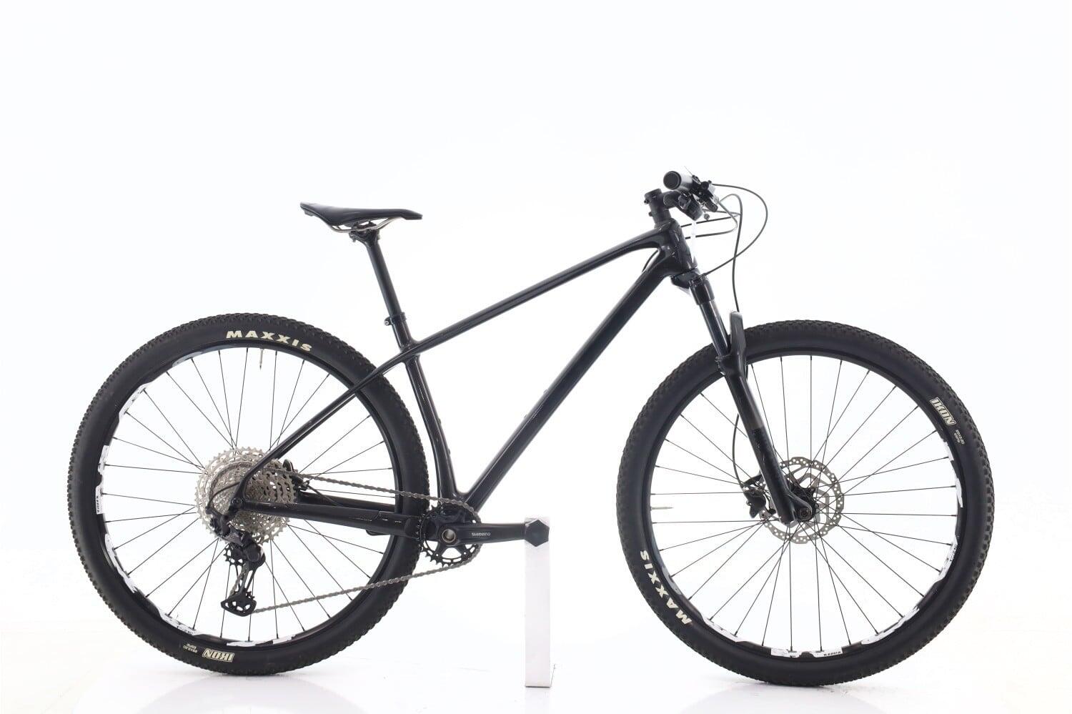 BH MTB ricondizionata ·  Ultimate RC XT · Ottimo stato